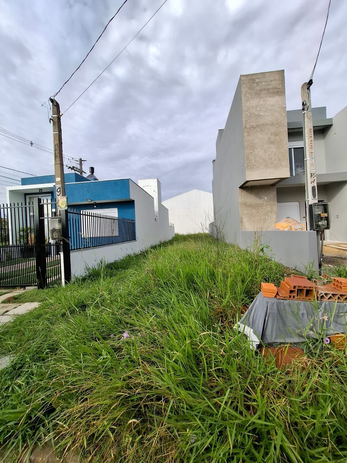 TERRENO 5 x 22.97 IPANEMA RESÍDENCE PARK — foto 1