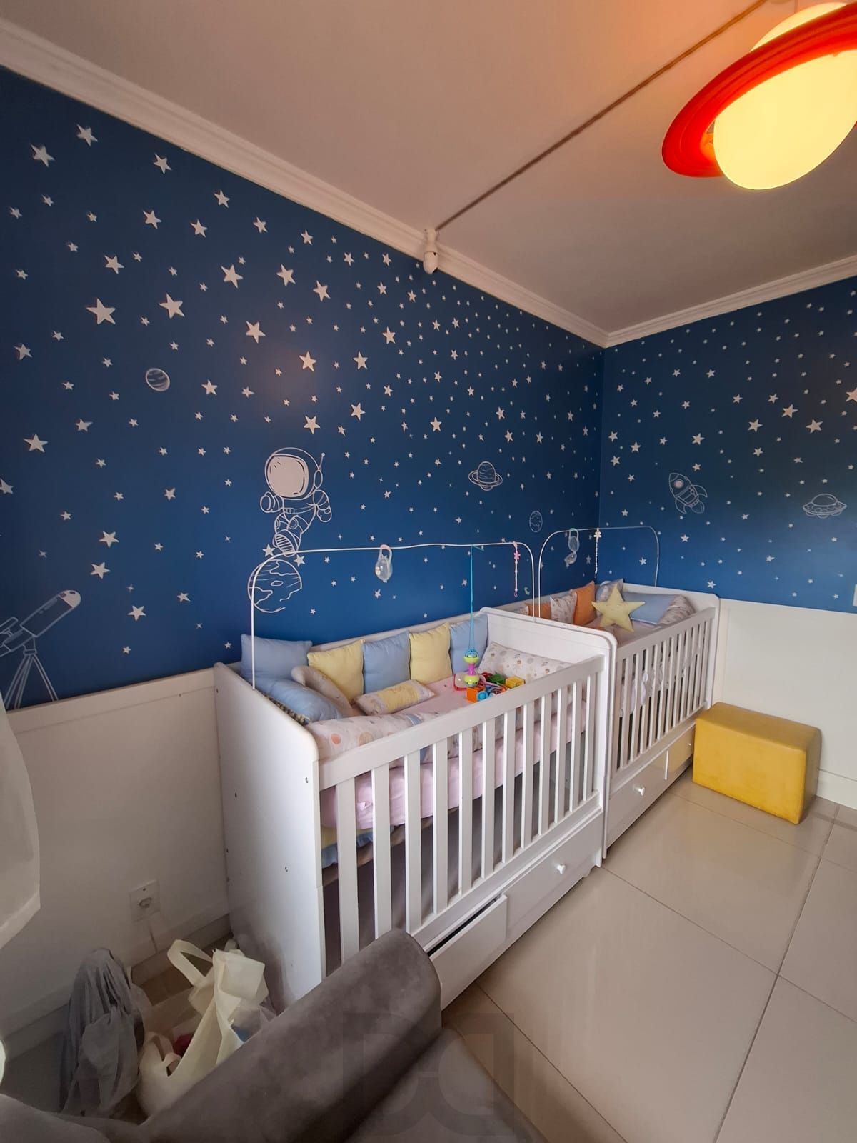 Casa à Venda no Condomínio Condado de Sevilha – Porto Alegre — foto 48