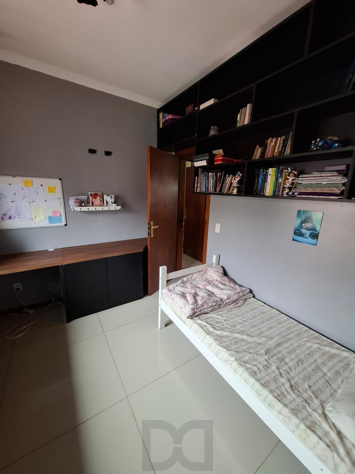 Casa à Venda no Condomínio Condado de Sevilha – Porto Alegre — foto 51