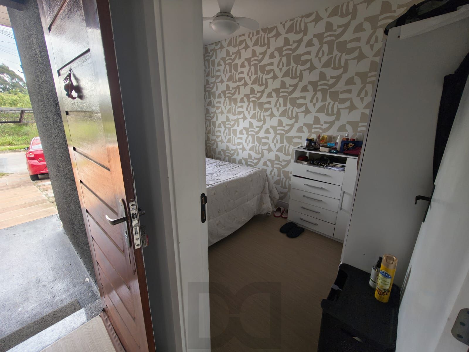 Casa 2 dormitórios Winter Park Restinga Porto Alegre/RS - Semi Mobiliada — foto 14
