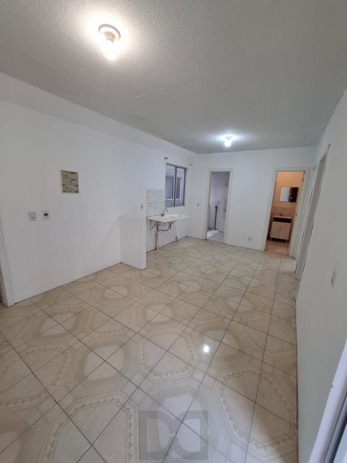 Apartamento 2 dromitórios - bairro restinga. — foto 3