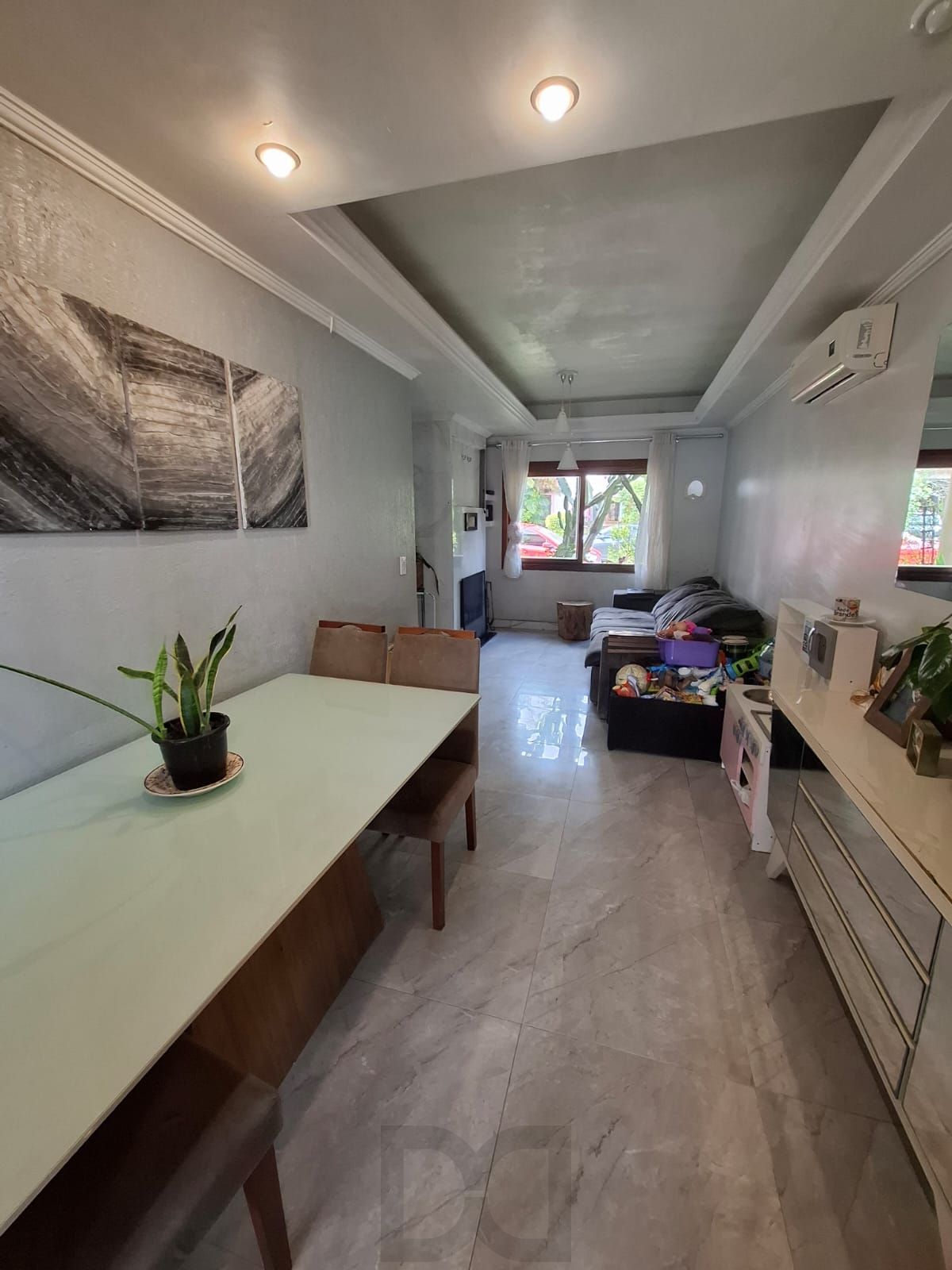 Casa à Venda no Condomínio Condado de Sevilha – Porto Alegre — foto 29