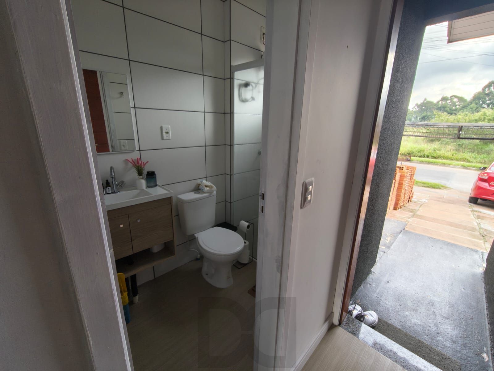 Casa 2 dormitórios Winter Park Restinga Porto Alegre/RS - Semi Mobiliada — foto 15