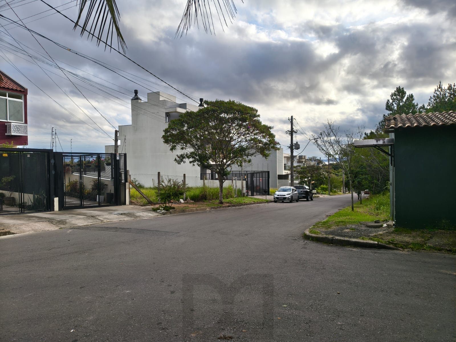 Terreno no Bairro Guarujá, medindo 8x25, Vista para o Guaíba - Porto Alegre/RS — foto 5