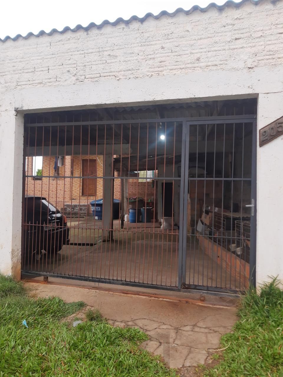 Vendo Casa De Dois Andares bairro Belém Velho — foto 2