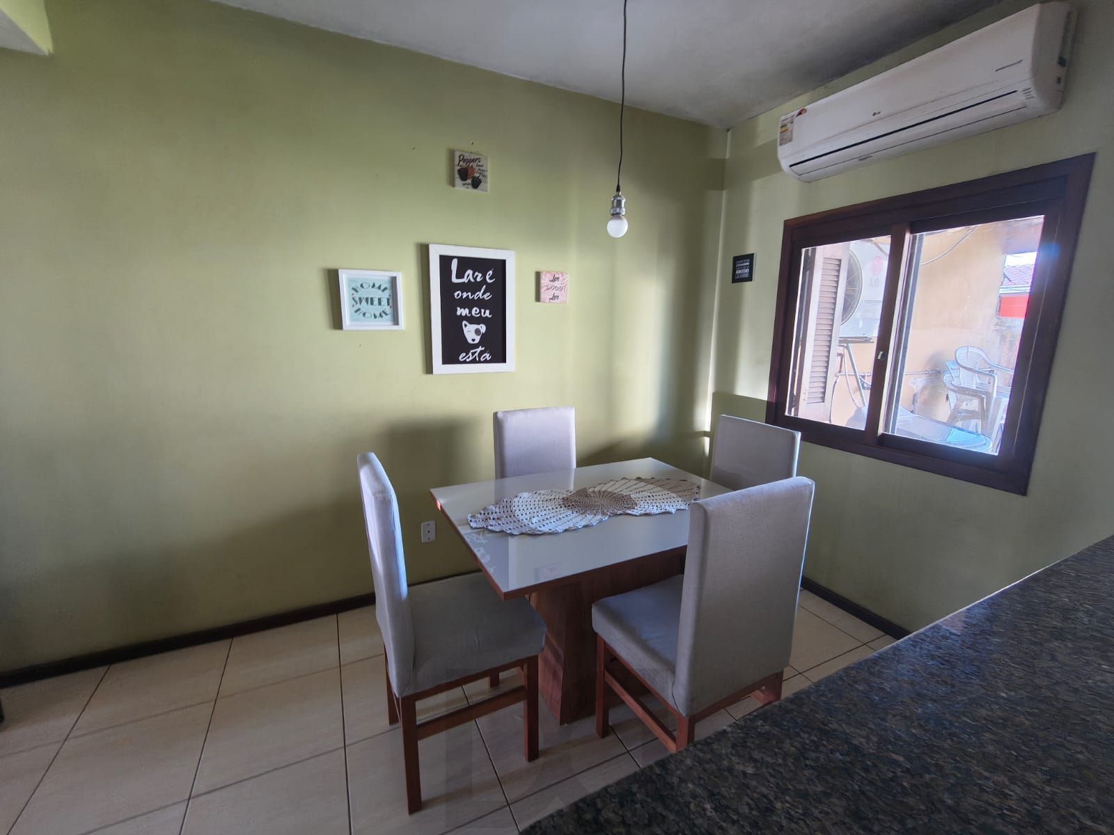 Sobrado 4 dormitórios - Aberta dos morros - Porto Alegre/RS — foto 7