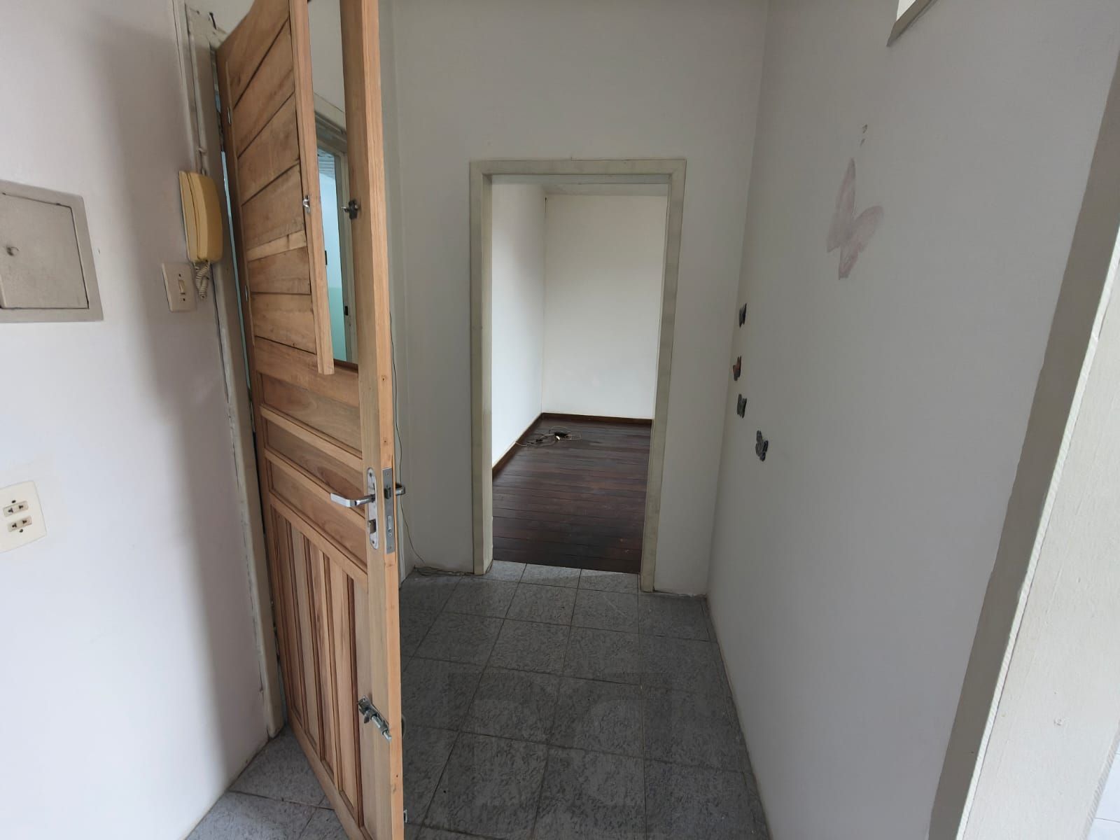 Kitnet Pronta para Morar - Bairro Azenha - Porto Alegre/RS — foto 10