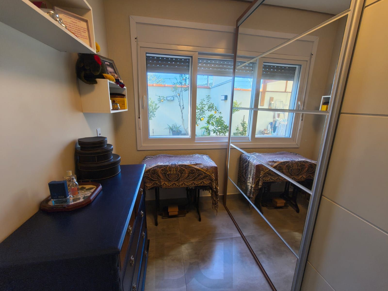 Casa 3 dormitórios, Semi mobiliada - Aberta dos Morros - Porto Alegre/RS — foto 23