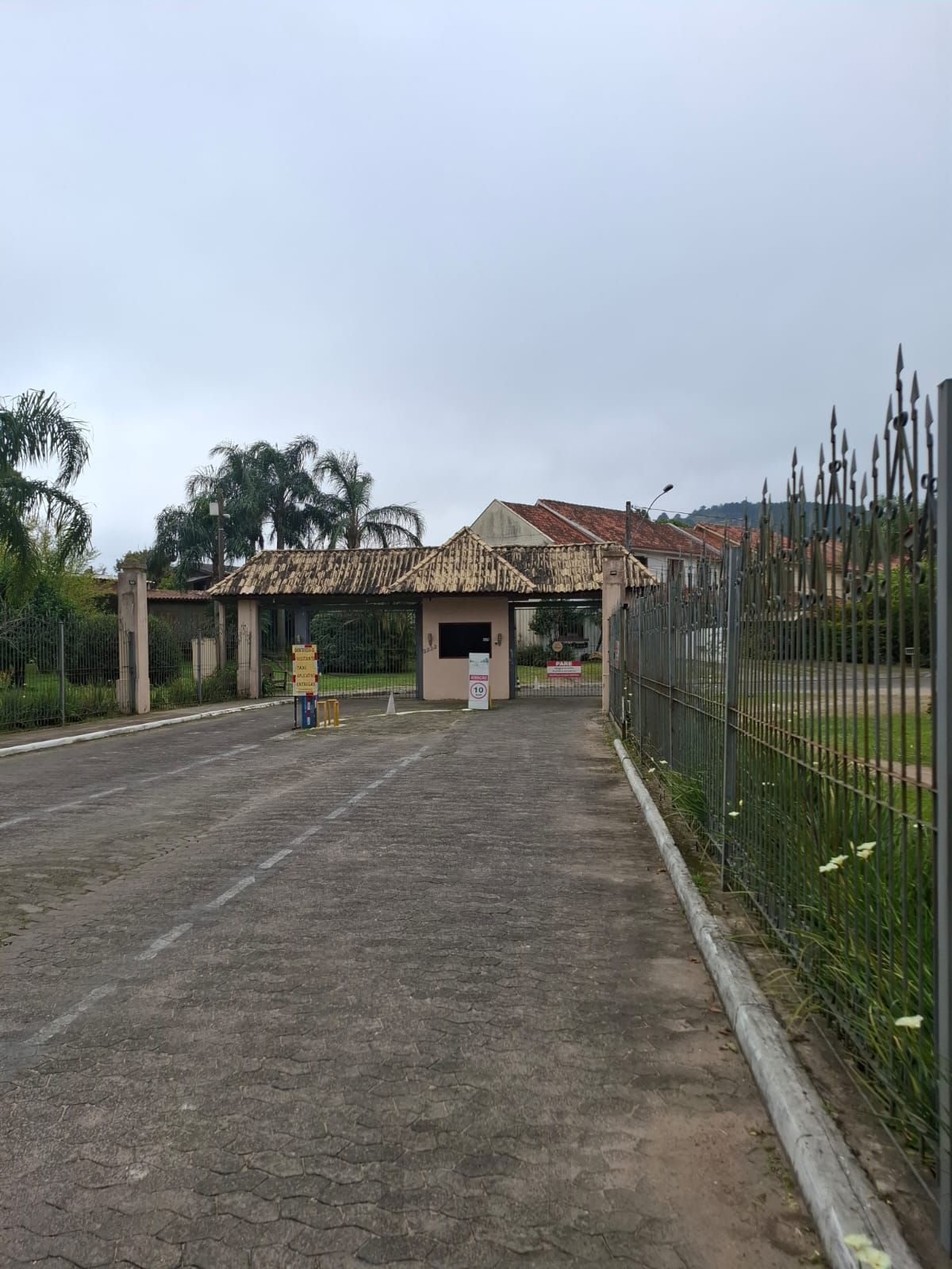 Casa à Venda no Condomínio Condado de Sevilha – Porto Alegre — foto 1