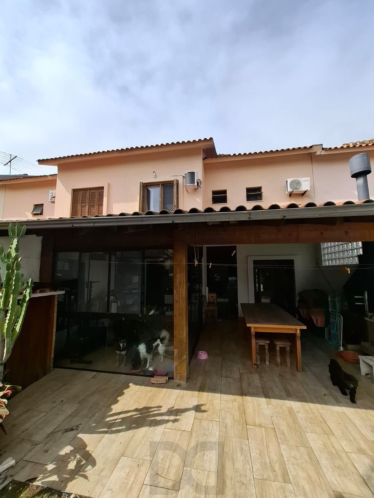 Casa à Venda no Condomínio Condado de Sevilha – Porto Alegre — foto 39