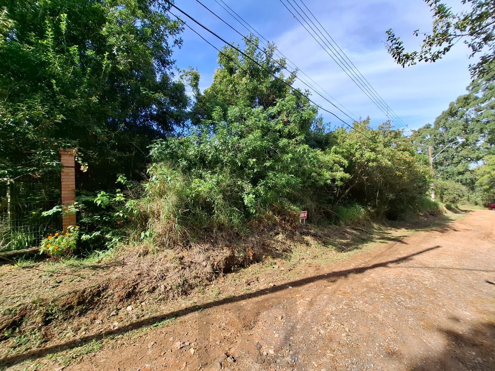 VENDO TERRENO 22X60.59 — foto 3