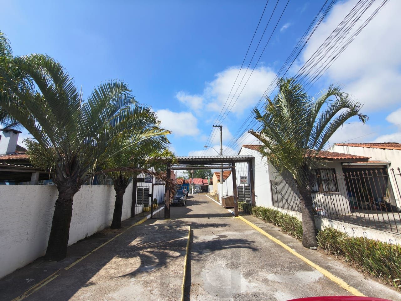 Casa a venda 3 dormitórios - Restinga - Porto Alegre — foto 2