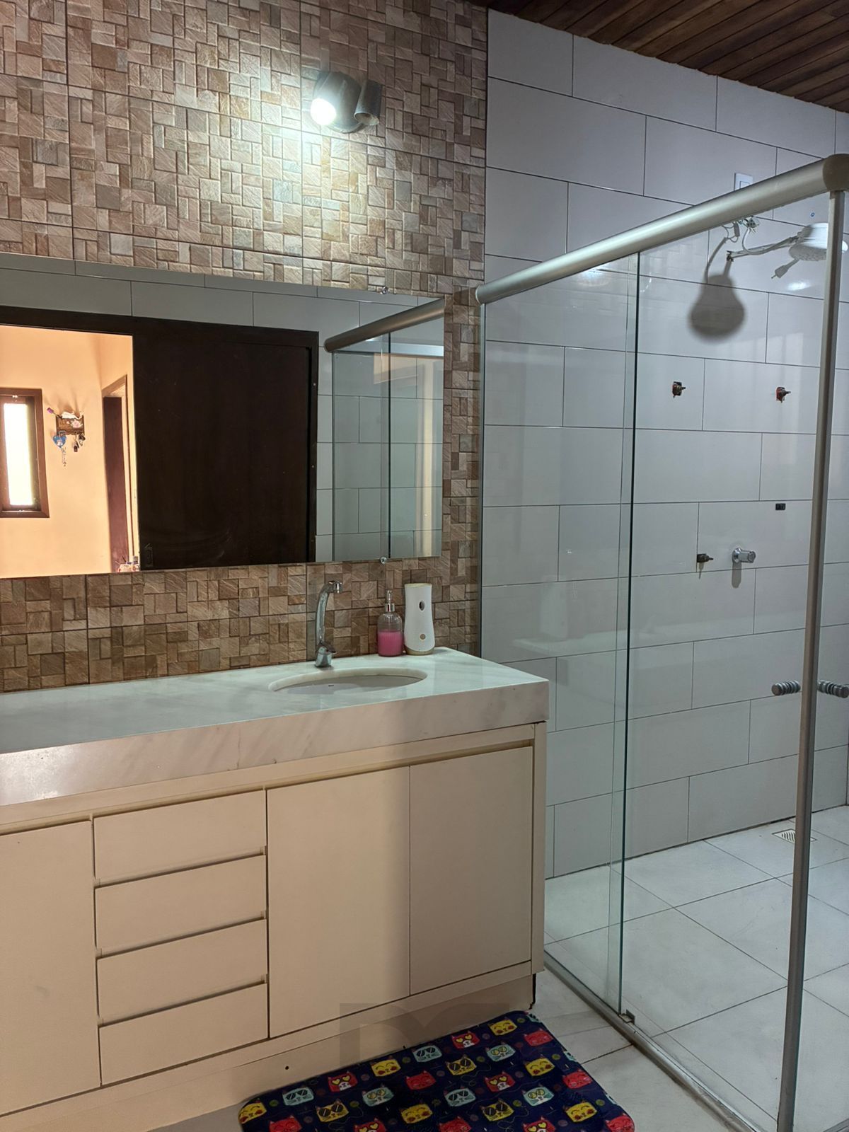Casa á venda 3 Dormitórios sendo 1 suíte -Hípica Boulevard - Porto Alegre/RS — foto 18
