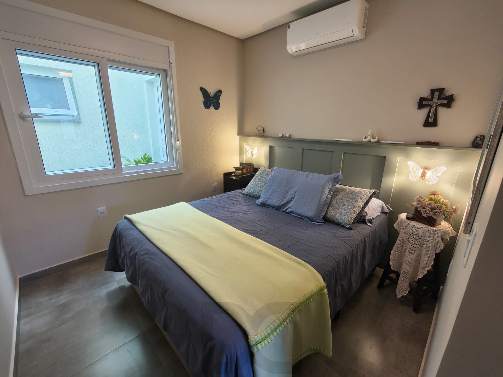 Casa 3 dormitórios, Semi mobiliada - Aberta dos Morros - Porto Alegre/RS — foto 25
