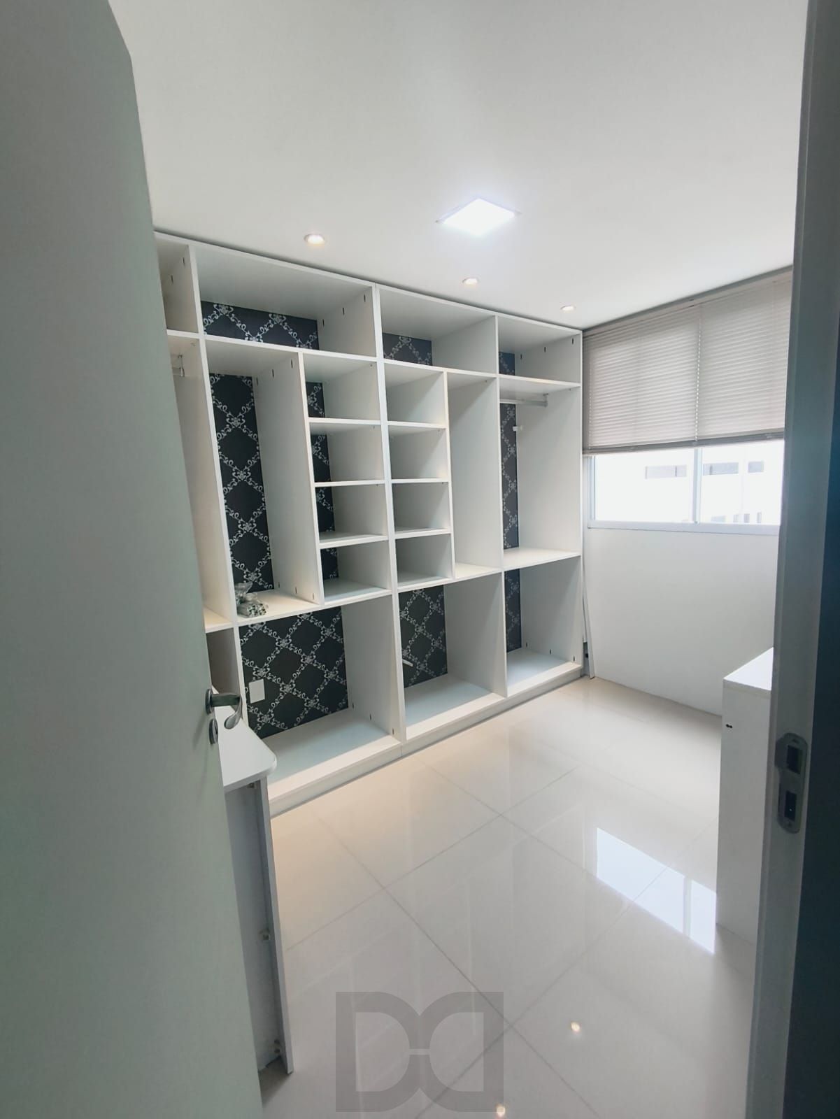 Apartamento 2 Dormitórios, Hípica, semi mobiliado, Porto Alegre/RS — foto 5