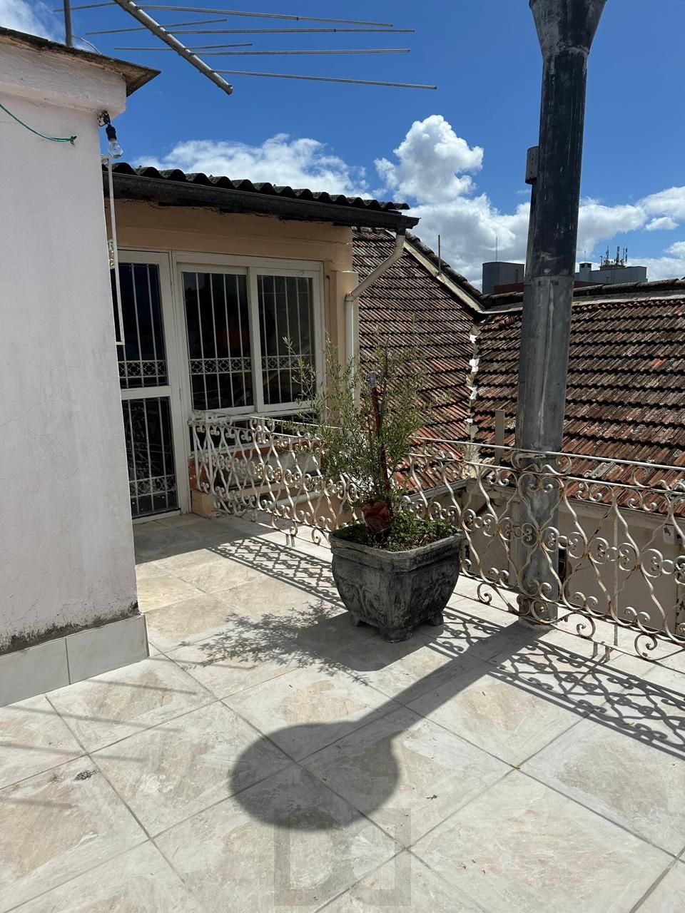 Sobrado bairro Floresta - Porto Alegre/RS — foto 27
