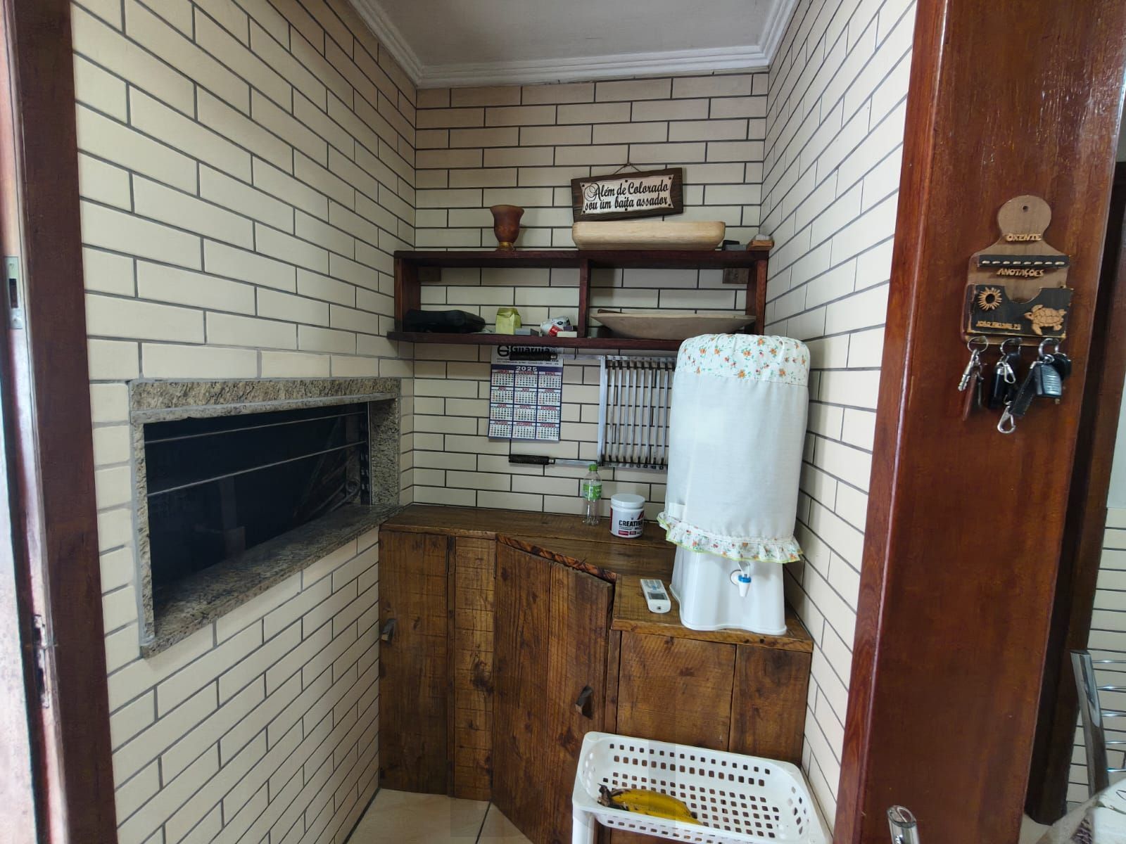 Casa a Venda Av Juca Batista - Porto Alegre/RS — foto 16