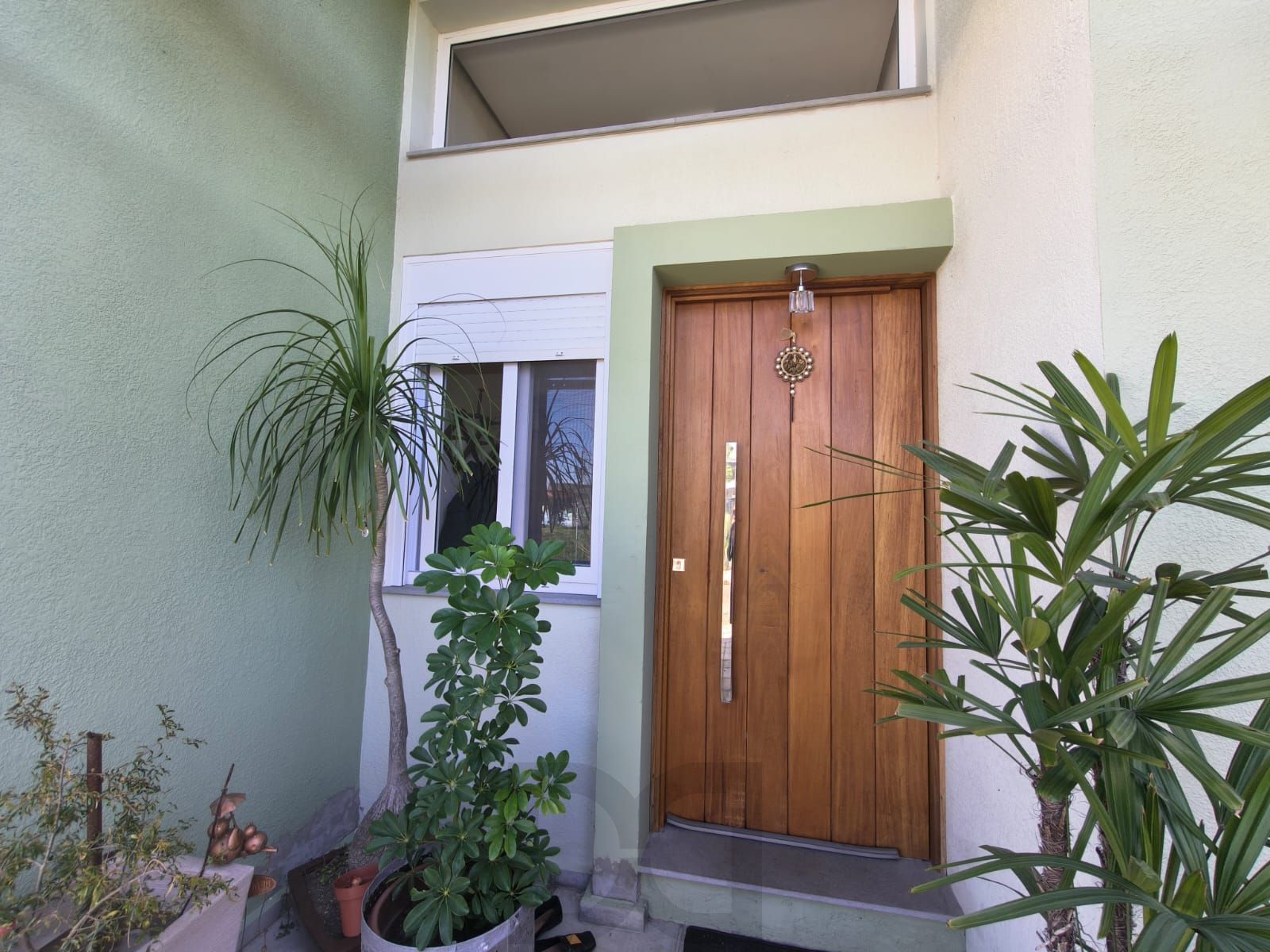 Casa 3 dormitórios, Semi mobiliada - Aberta dos Morros - Porto Alegre/RS — foto 2