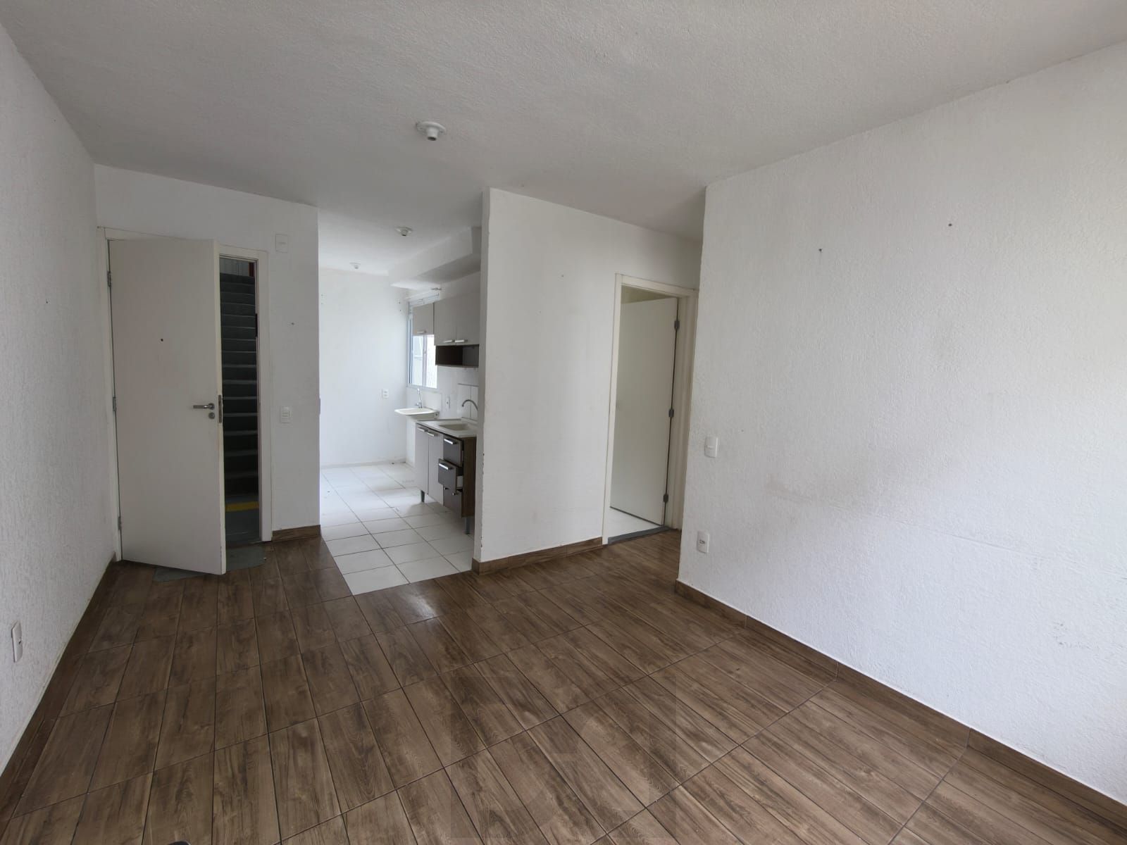 Apartamento 2 dormitórios - Restinga Porto Alegre/RS — foto 4