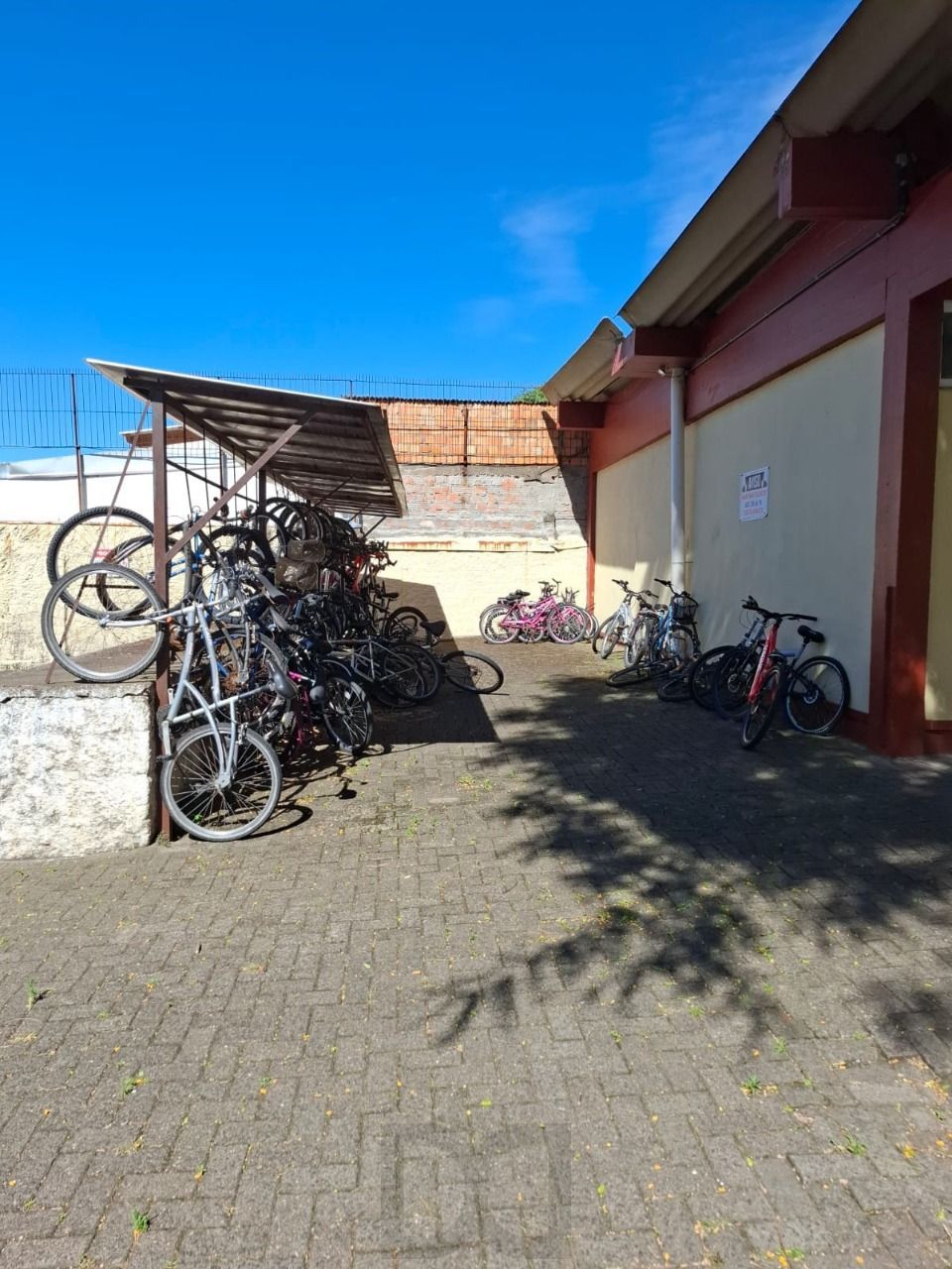 Apartamento Bairro Camaquã 2 dormitórios — foto 21
