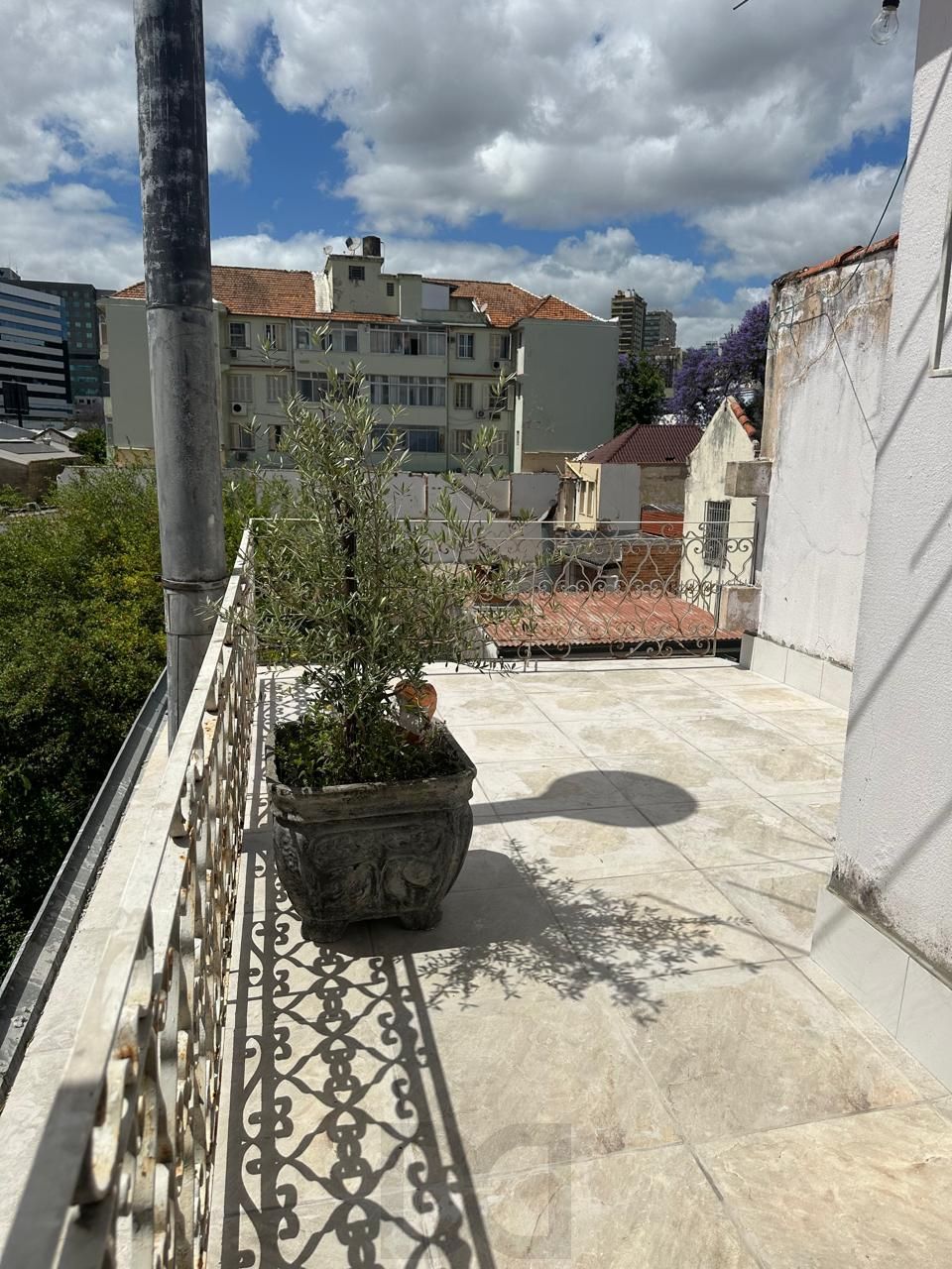 Sobrado bairro Floresta - Porto Alegre/RS — foto 28