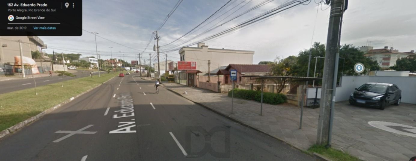 Terreno Av Eduardo Prado Porto Alegre/RS — foto 3