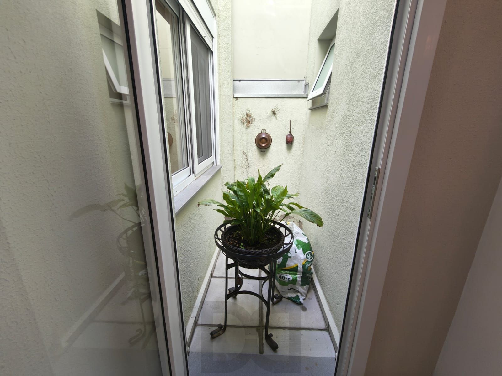 Casa 3 dormitórios, Semi mobiliada - Aberta dos Morros - Porto Alegre/RS — foto 13