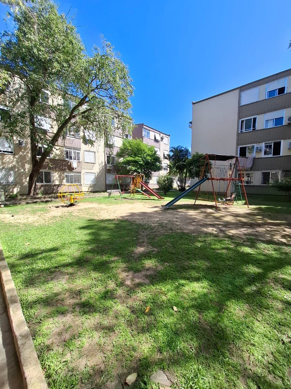 APARTAMENTO A VENDA BAIRRO CRISTAL — foto 23
