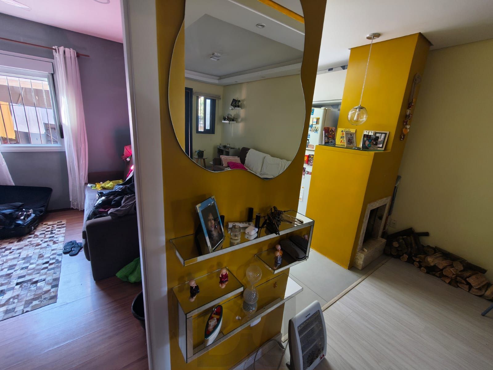 Casa à venda no Loteamento Moradas do Sul 2 dormitórios, Hipíca Porto Alegre/RS — foto 10