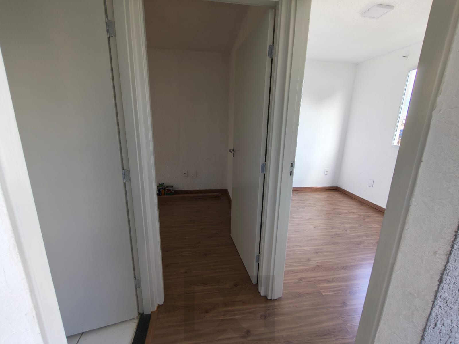 Apartamento 2 dormitórios - Recem Reformado - Reserva do sul II -Porto Alegre/RS — foto 6