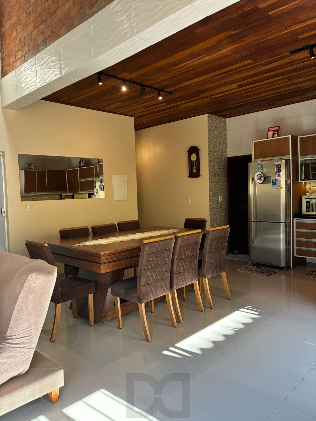 Casa á venda 3 Dormitórios sendo 1 suíte -Hípica Boulevard - Porto Alegre/RS — foto 8