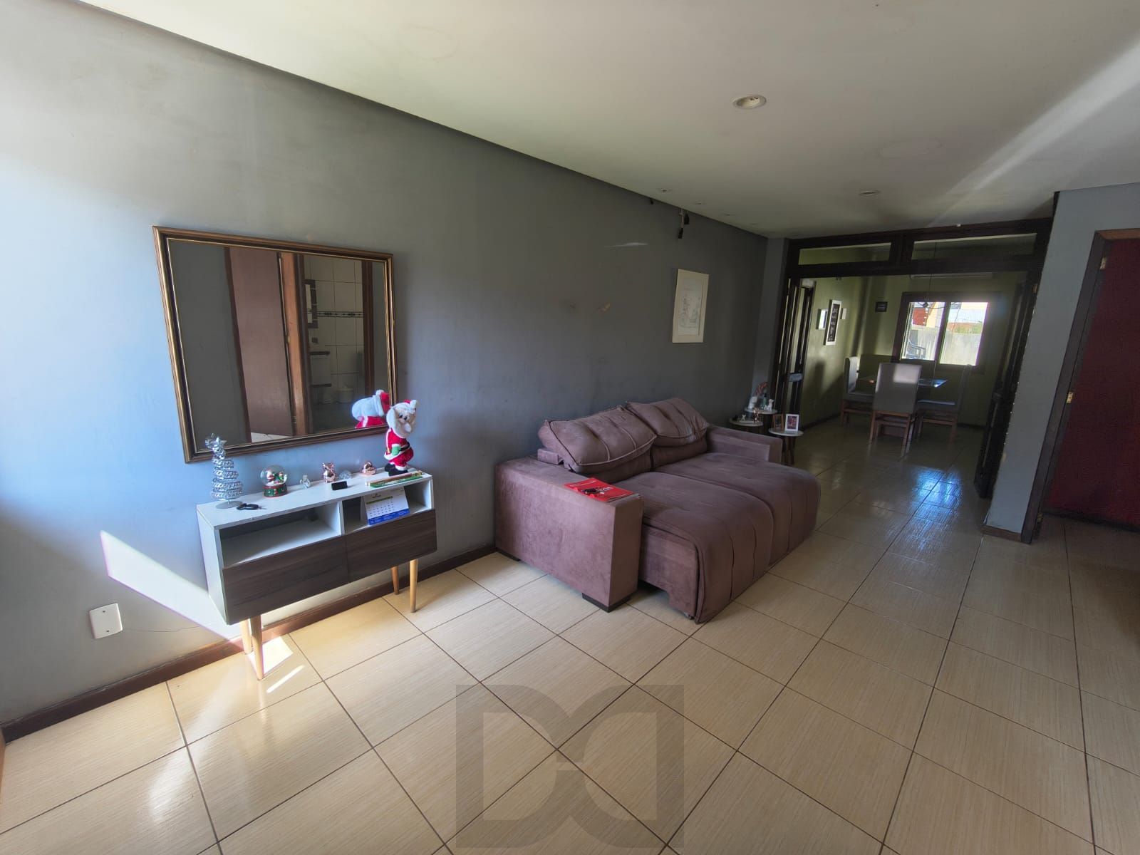 Sobrado 4 dormitórios - Aberta dos morros - Porto Alegre/RS — foto 2