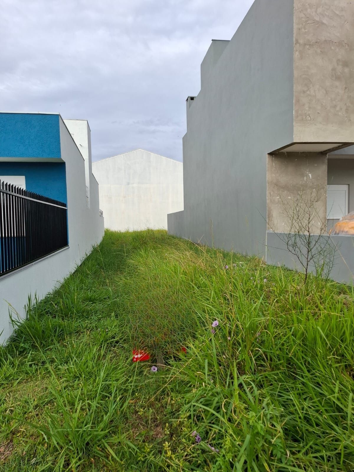 TERRENO 5 x 22.97 IPANEMA RESÍDENCE PARK — foto 3