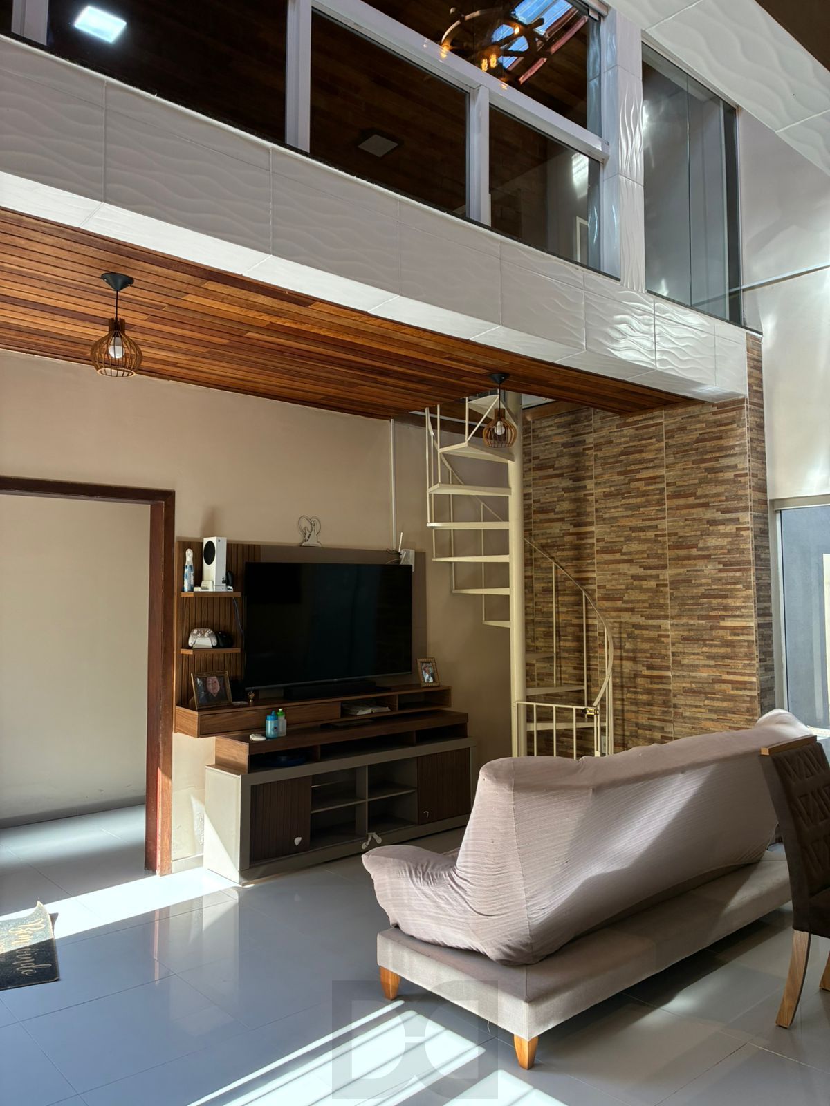 Casa á venda 3 Dormitórios sendo 1 suíte -Hípica Boulevard - Porto Alegre/RS — foto 6