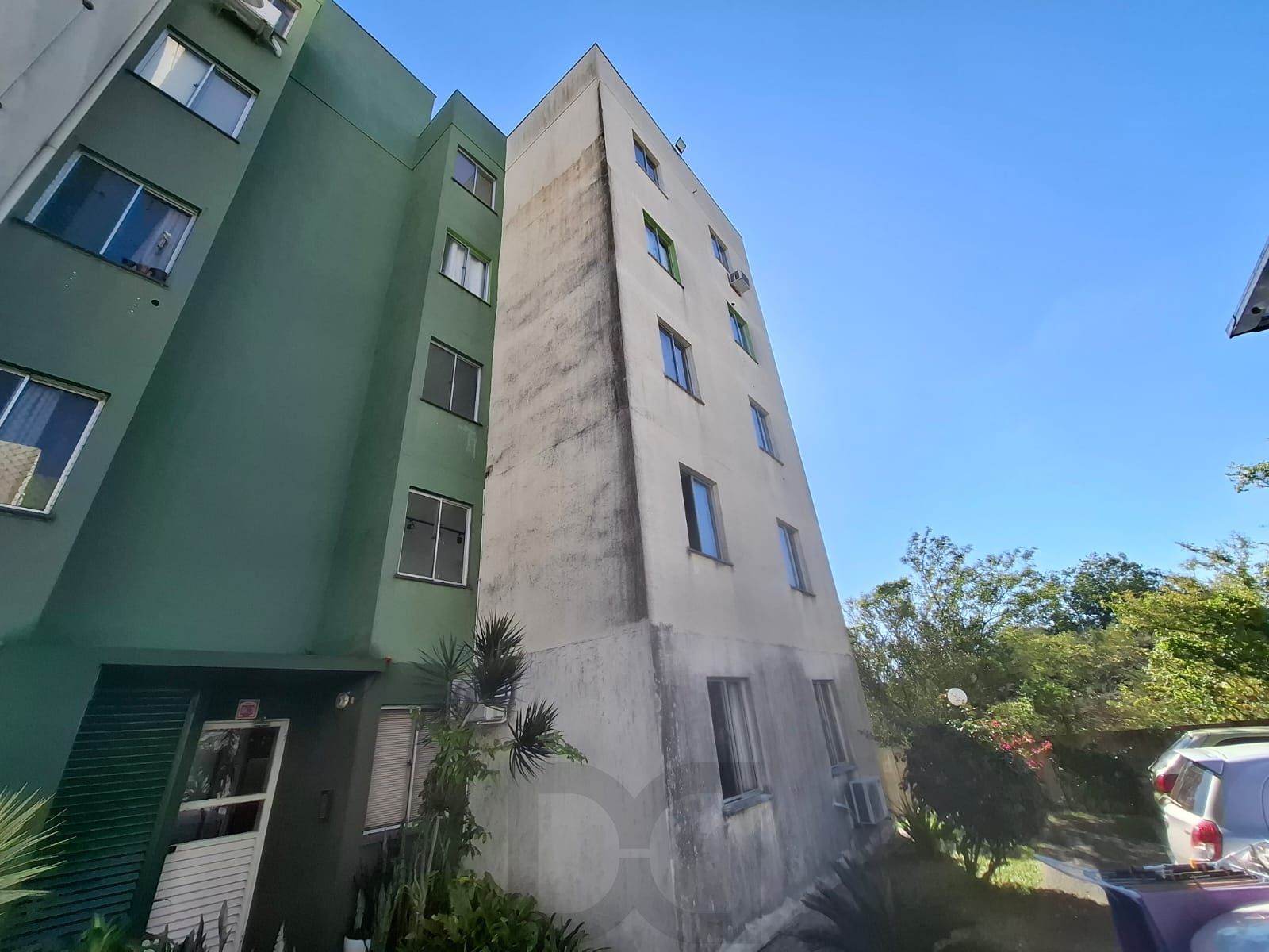 Apartamento à venda 2 dormitórios Bairro Restinga - Porto Alegre/RS — foto 7