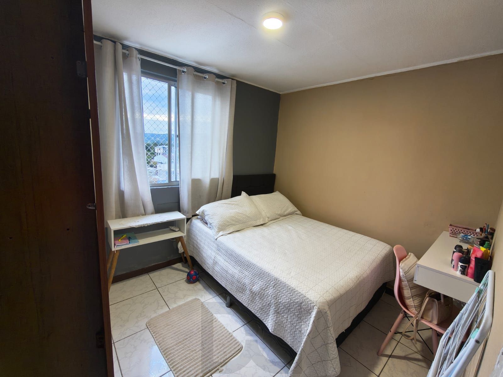 Apartamento 2 Dormitórios - Mobiliado - Campo Novo - Porto Alegre/RS — foto 22