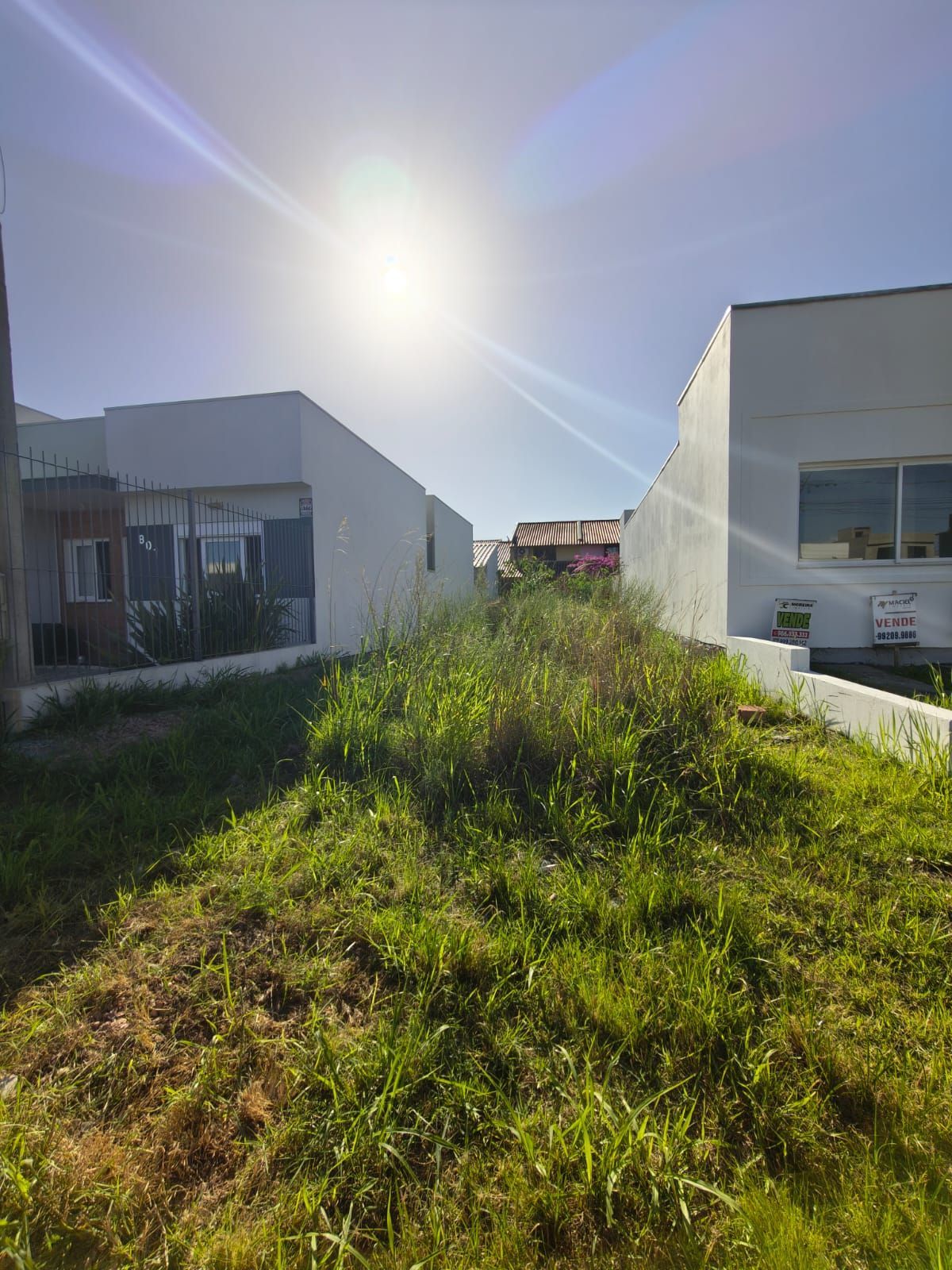Terreno Ipanema Residence Park Porto Alegre/RS — foto 1