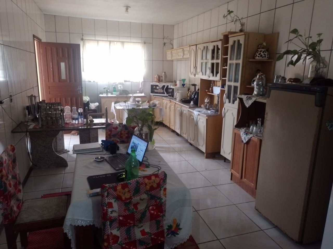 Casa no Bairro Ponta Grossa com terreno medindo 10x30. — foto 9