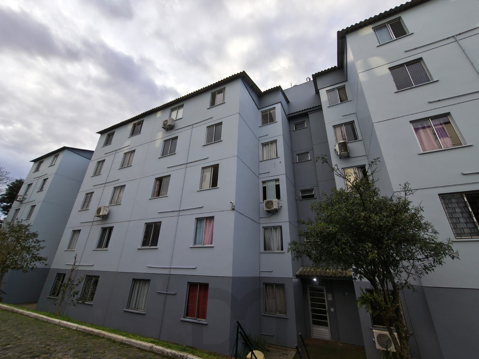 Apartamento 2 Dormitórios - Mobiliado - Campo Novo - Porto Alegre/RS — foto 6