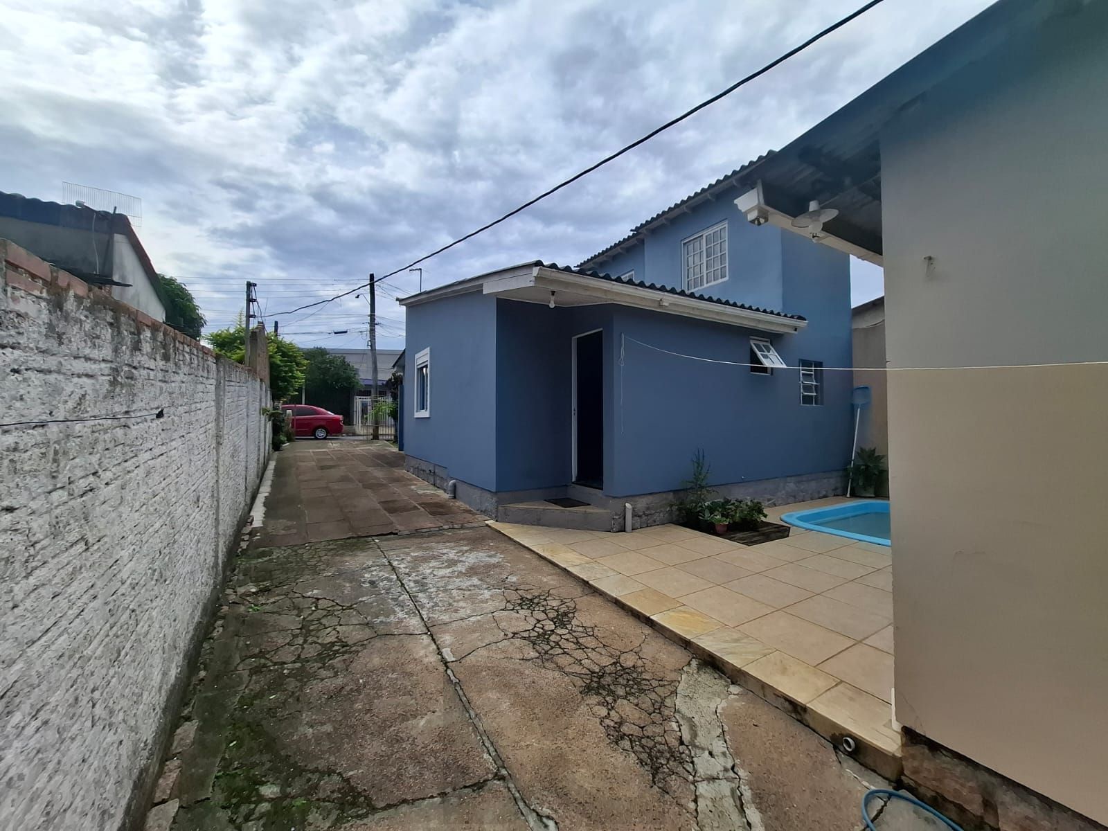 Vendo terreno no bairro Campo Novo, Zona Sul de Porto Alegre — foto 7