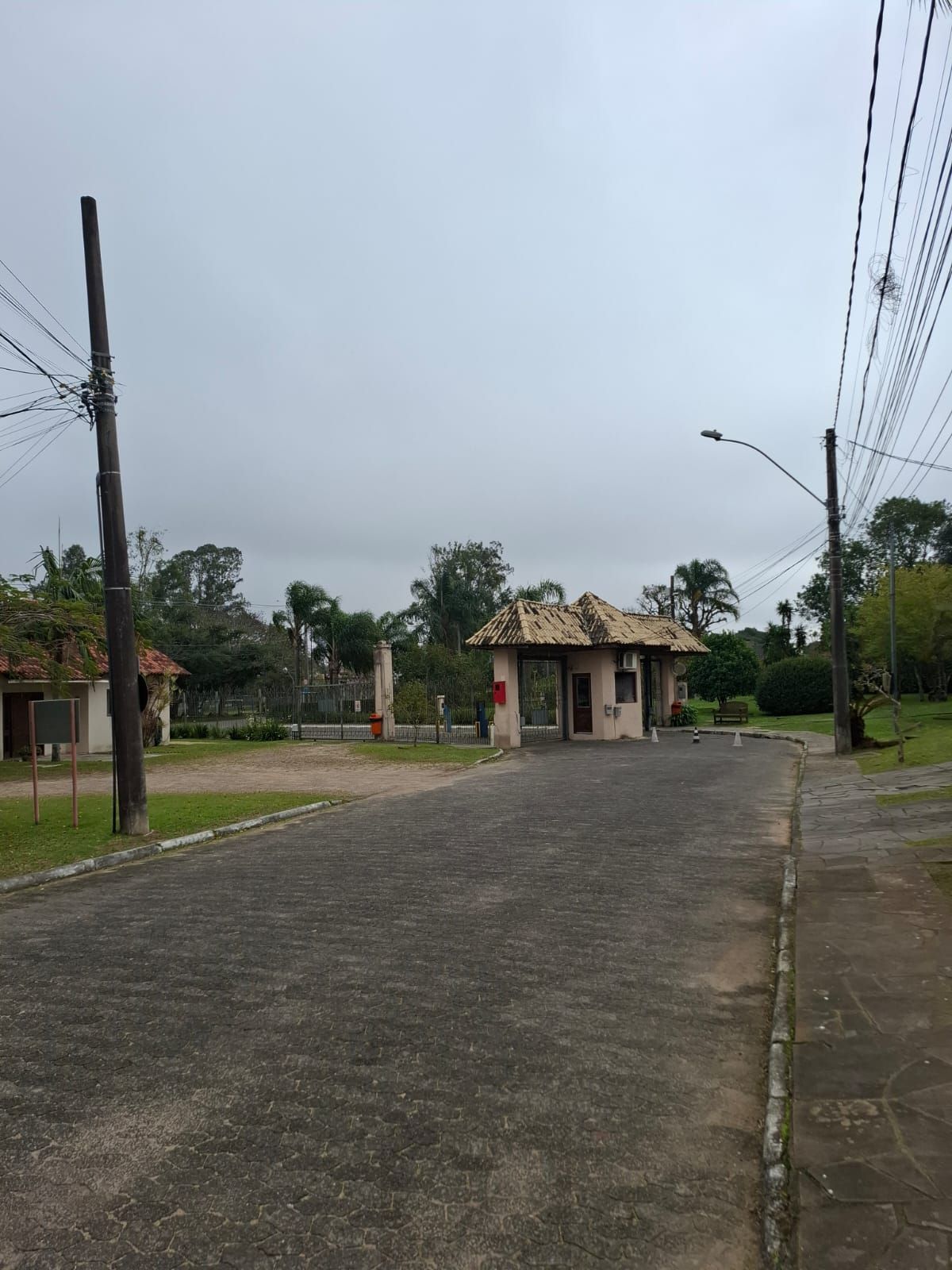 Casa à Venda no Condomínio Condado de Sevilha – Porto Alegre — foto 4