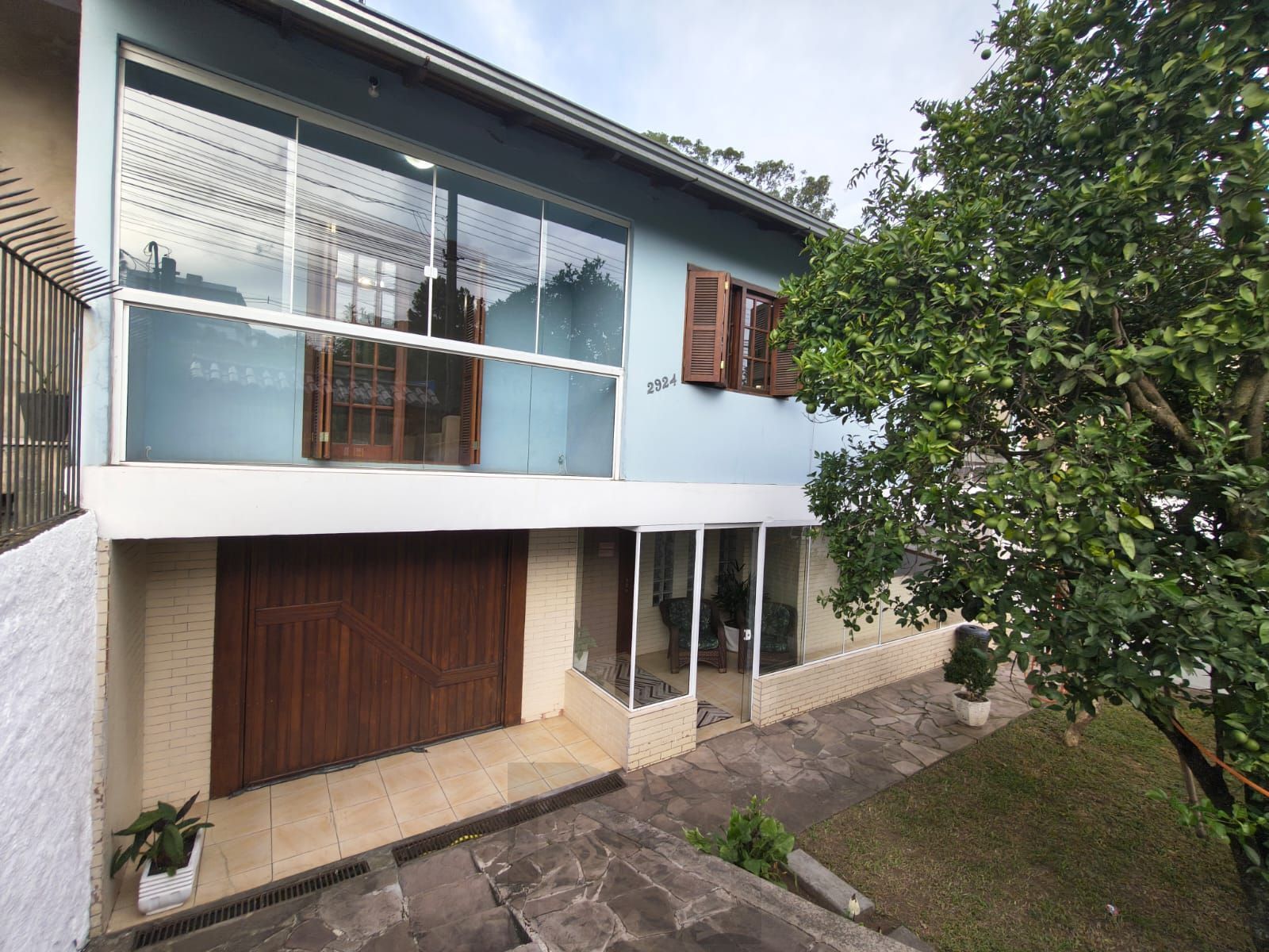Casa a Venda Av Juca Batista - Porto Alegre/RS — foto 1
