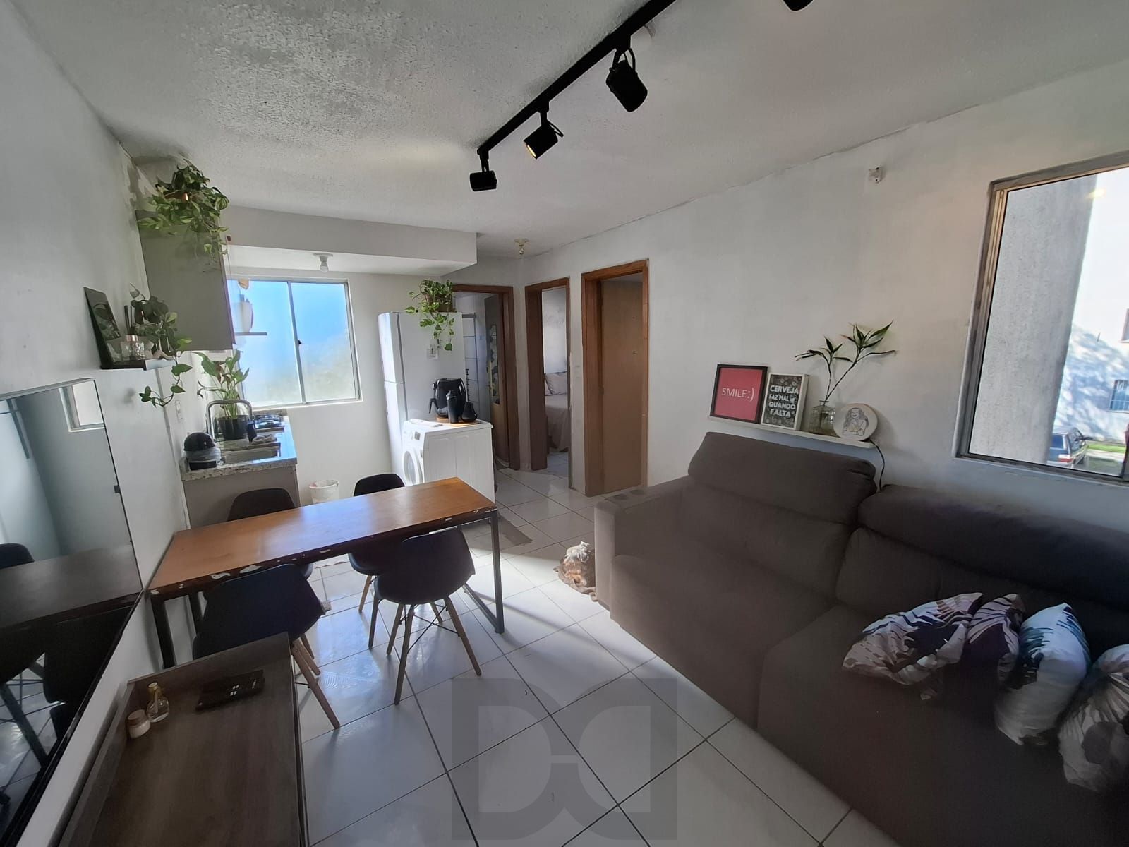 Apartamento à venda 2 dormitórios Bairro Restinga - Porto Alegre/RS — foto 11