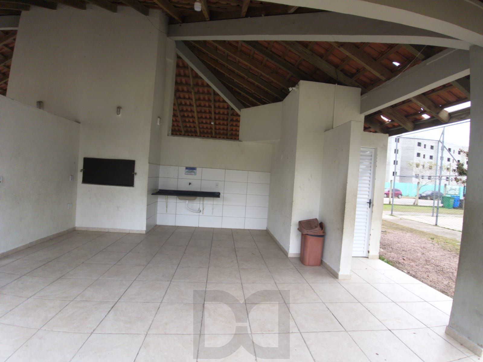 Apartamento à venda 2 dormitórios semi mobiliado - Porto Alegre/RS — foto 5