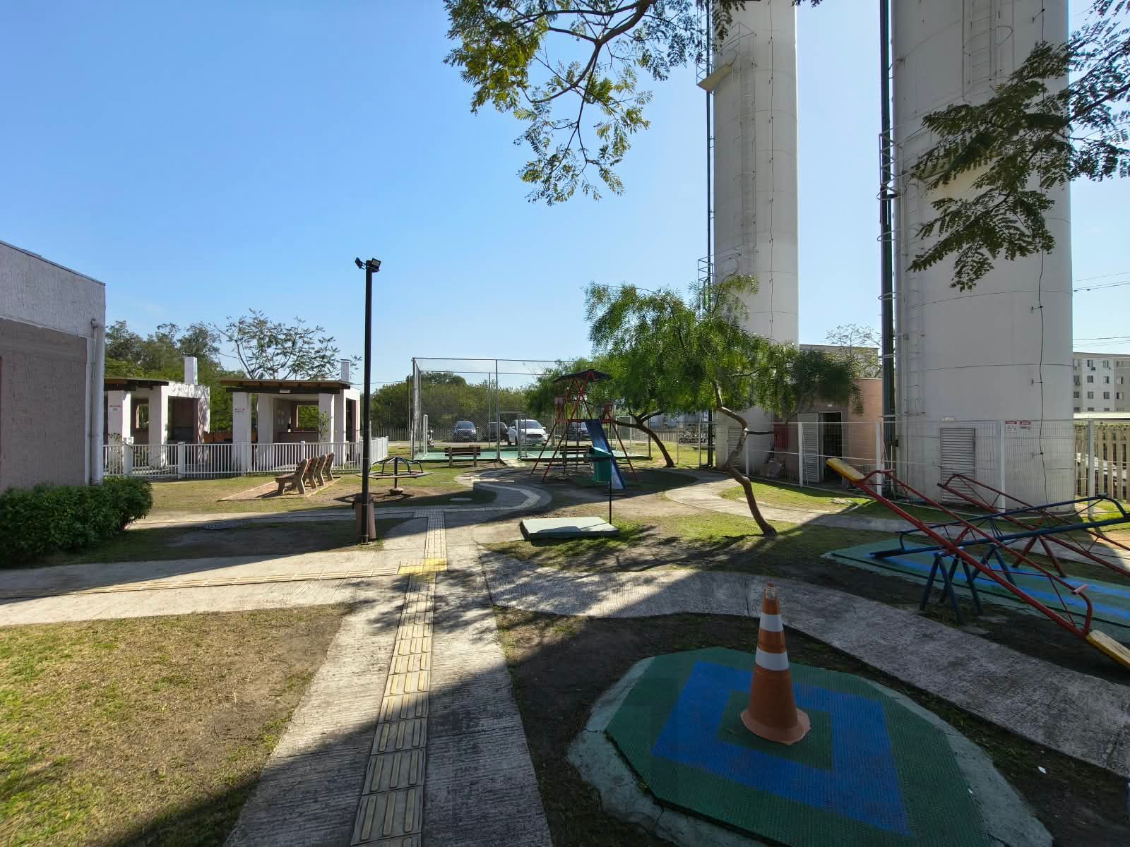 Apartamento 2 Dormitórios - Bairro Hípica - Porto Alegre/RS — foto 8