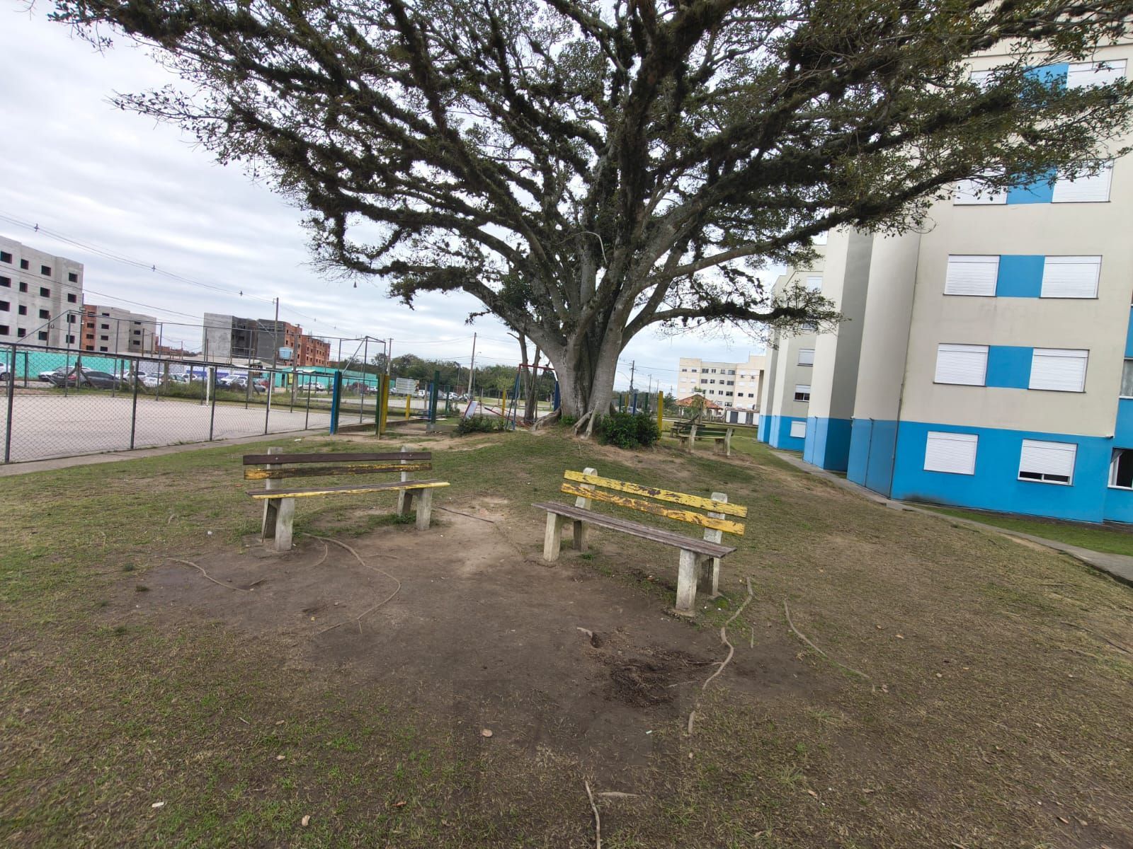 Apartamento à venda 2 dormitórios semi mobiliado - Porto Alegre/RS — foto 9