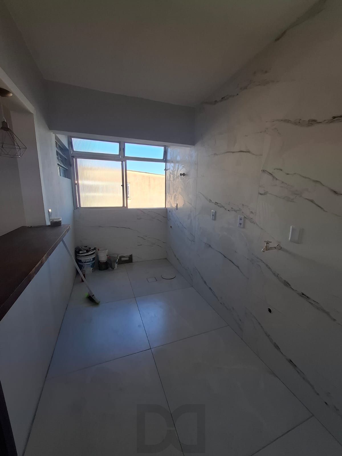 Apartamento 2 dormitórios, recem reformado, Restinga - Porto Alegre/RS — foto 7