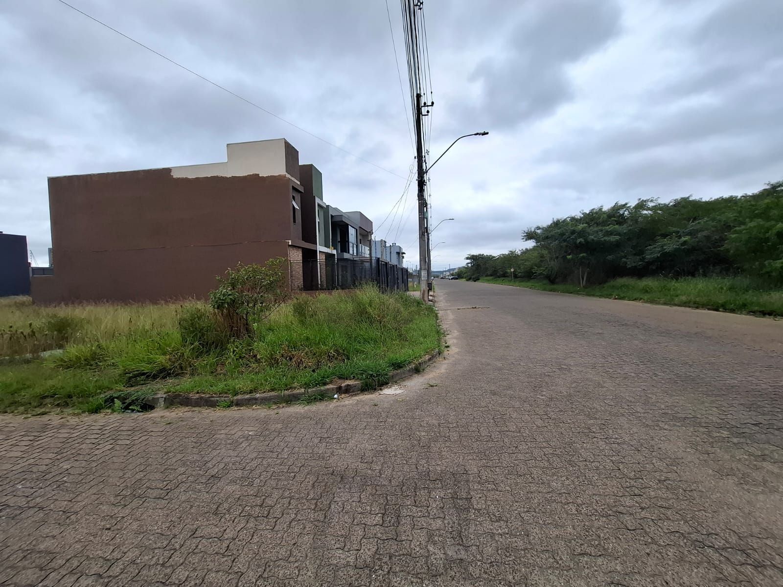 Terreno de Esquina - Próximo ao Zaffari Hípica Porto Alegre/RS — foto 2