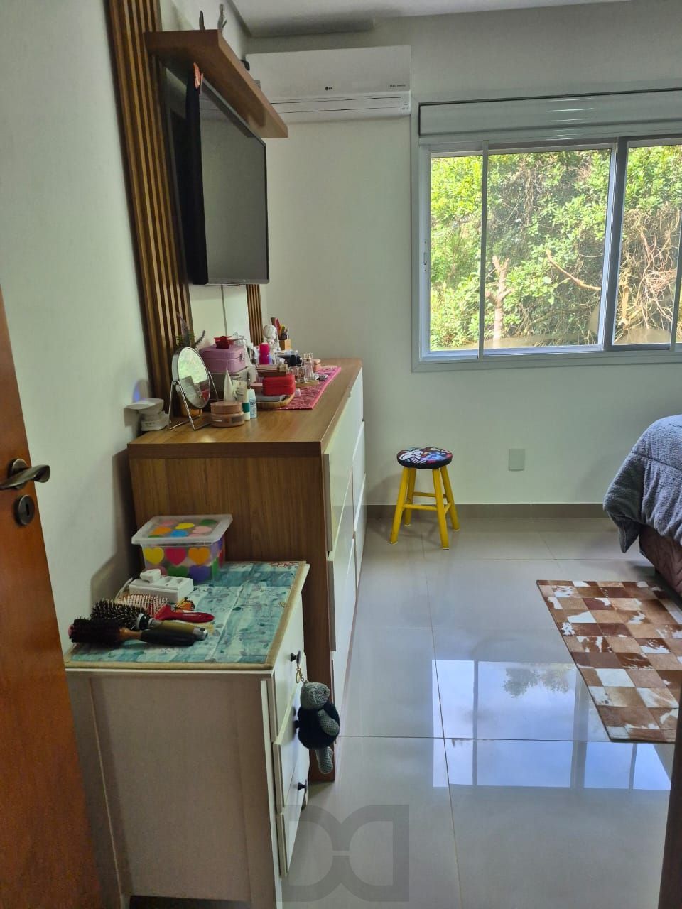 Apartamento Semi Mobiliado à Venda – Bairro Cavalhada Porto Alegre/RS — foto 27