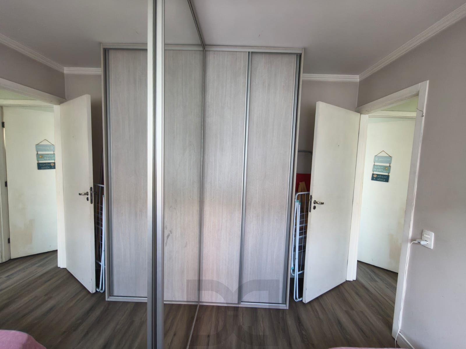 Apartamento a venda, condomínio Reserva do Sul l - Restinga - Porto Alegre/RS — foto 17